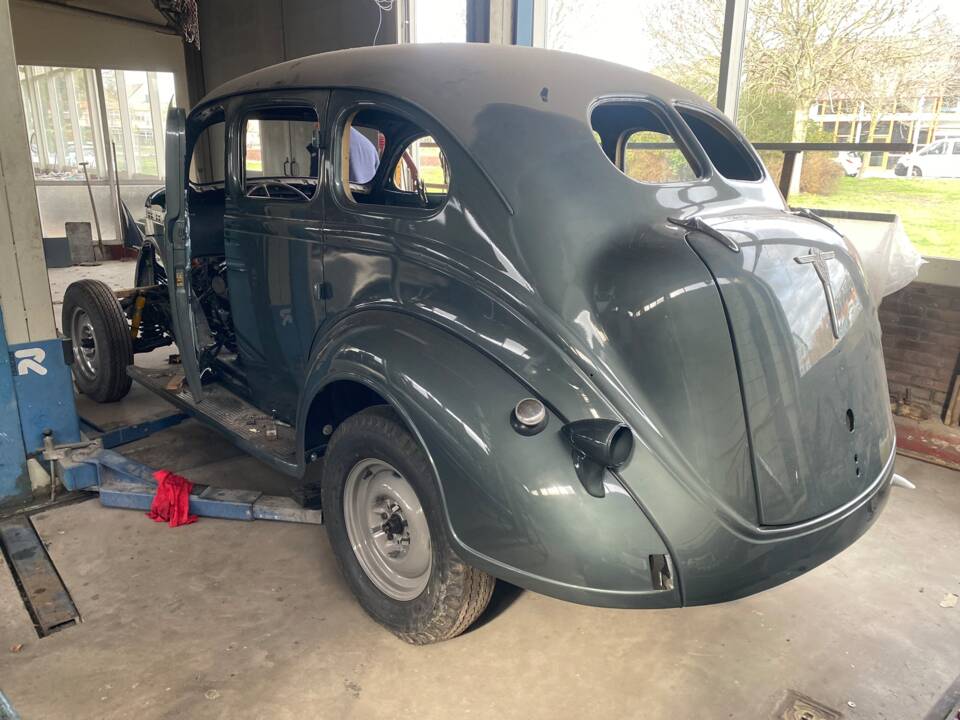 Bild 2/21 von DeSoto S-5 Tüscher (1938)