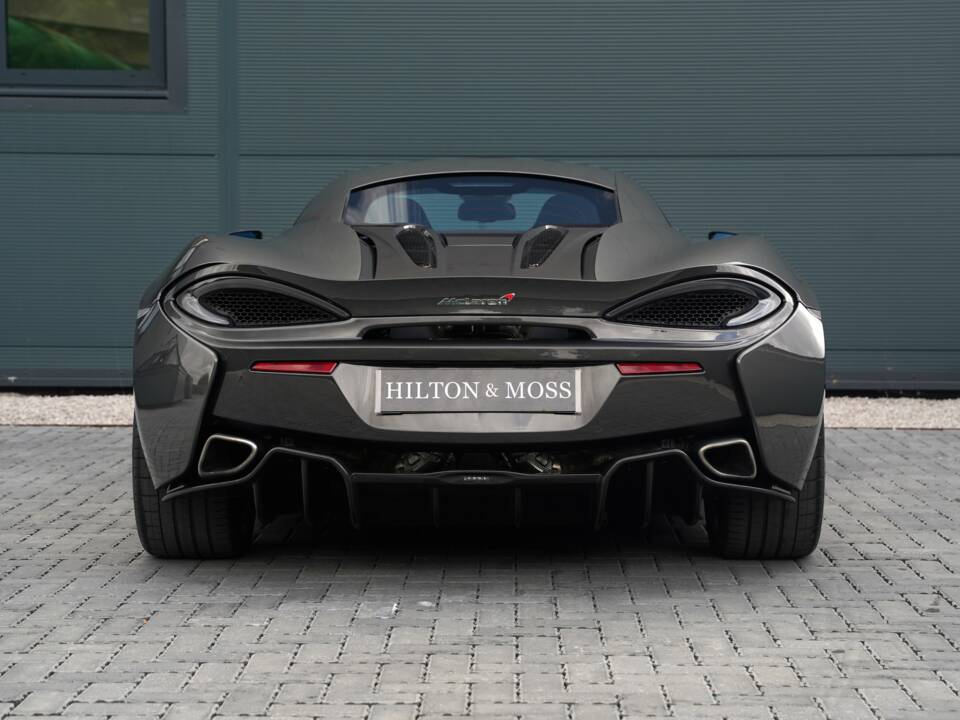 Afbeelding 8/50 van McLaren 570S (2016)