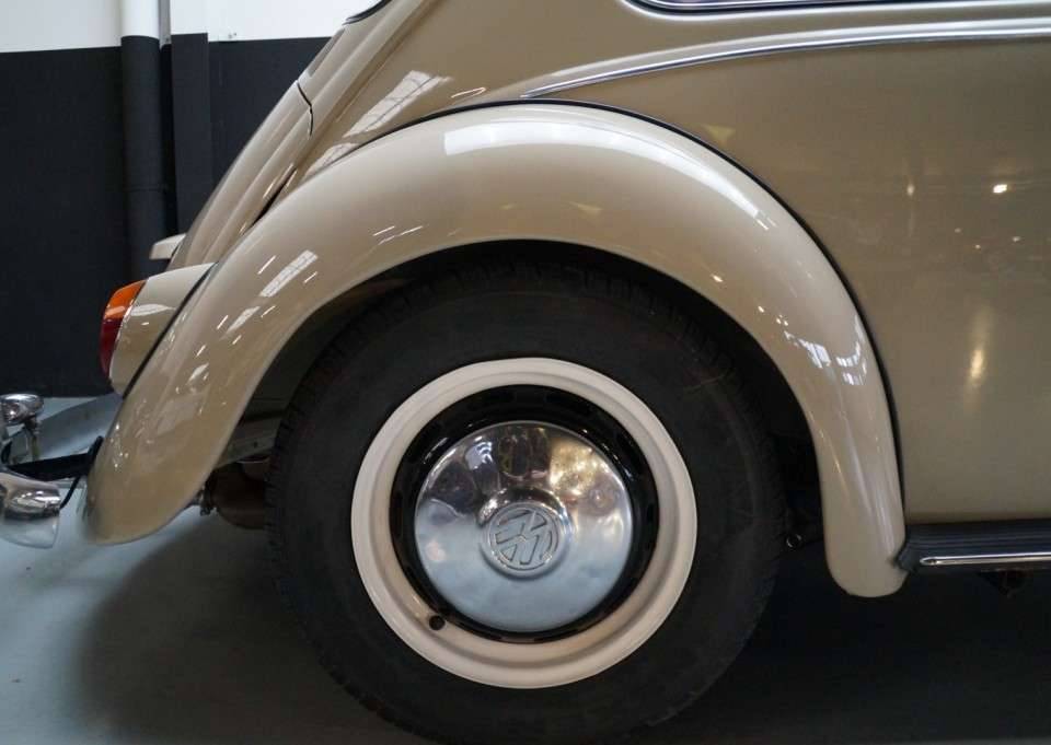Immagine 34/50 di Volkswagen Beetle 1200 (1967)