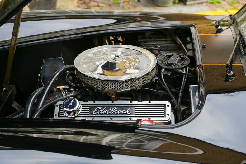 Immagine 35/50 di AC Cobra 289 (2008)