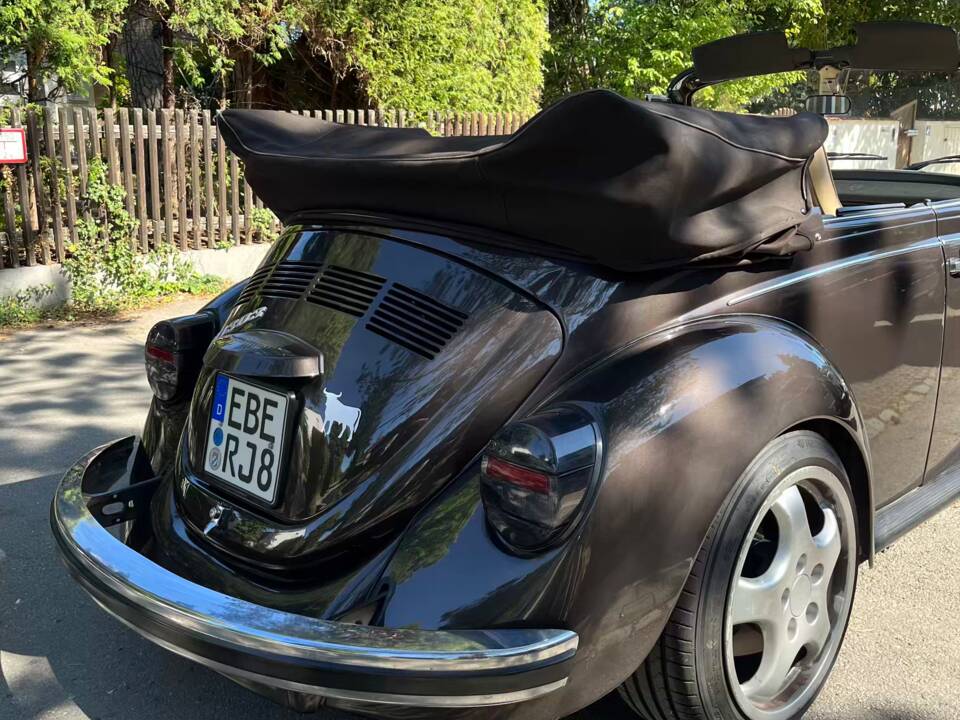 Image 4/15 of Volkswagen Beetle 1303 LS (1976)