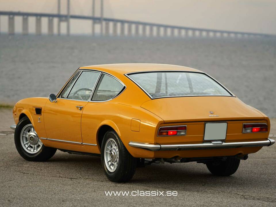 Bild 4/28 von FIAT Dino Coupe (1968)