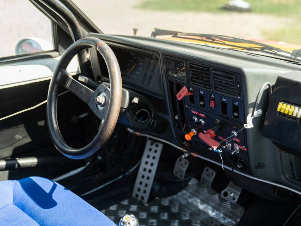 Bild 30/50 von Opel Kadett 1,8 GT/E (1984)