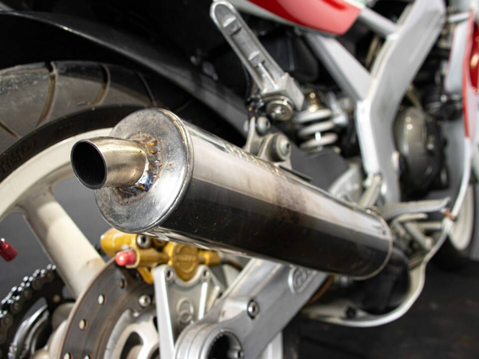 Immagine 42/48 di Gilera 125 SP02 (1989)