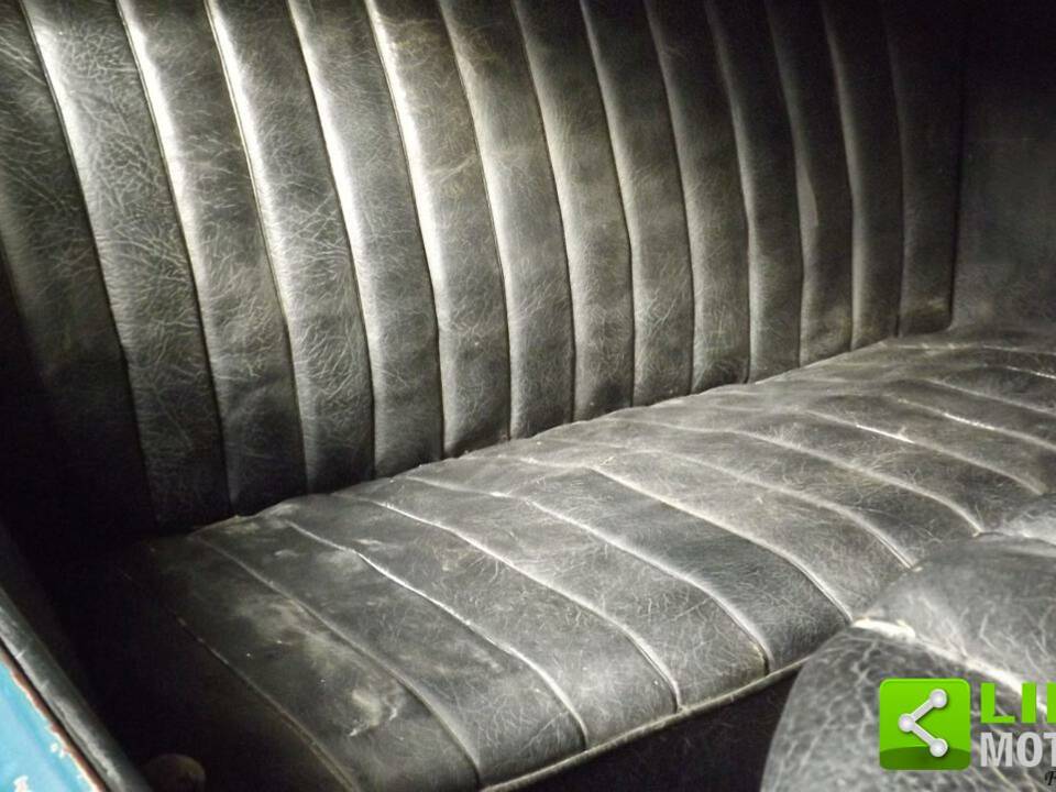 Image 43/50 of FIAT 509 A (1924)