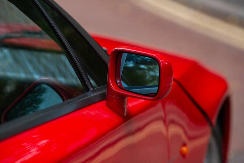 Bild 47/50 von Alfa Romeo SZ (1991)