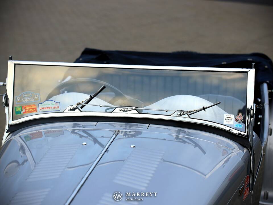 Image 10/22 of AC Six 16/80 (1936)