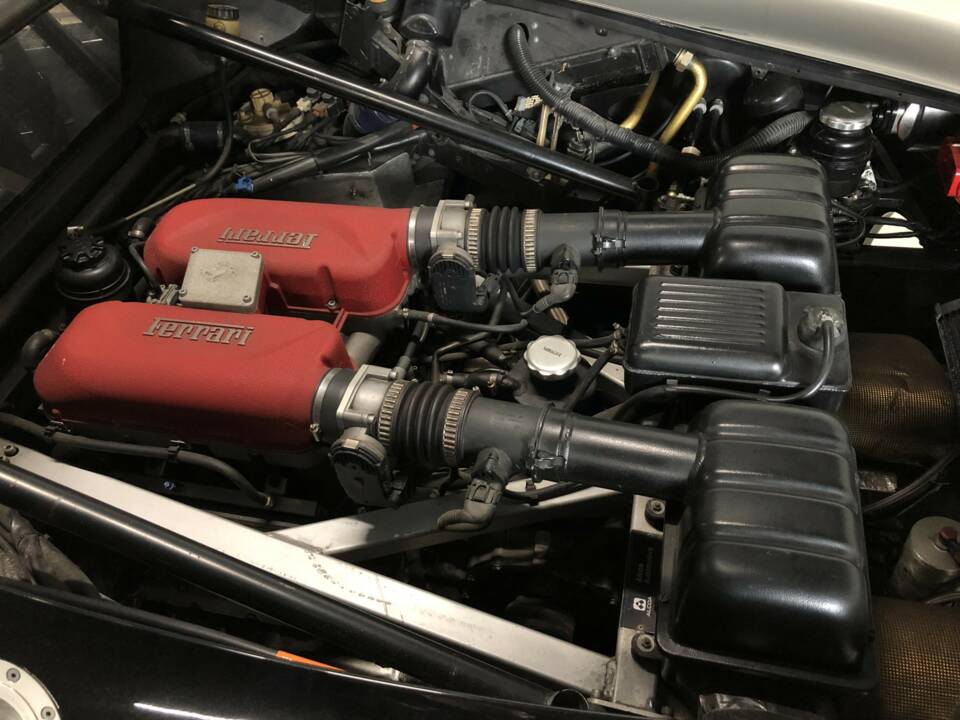 Afbeelding 21/22 van Ferrari F 360 Challenge (2002)