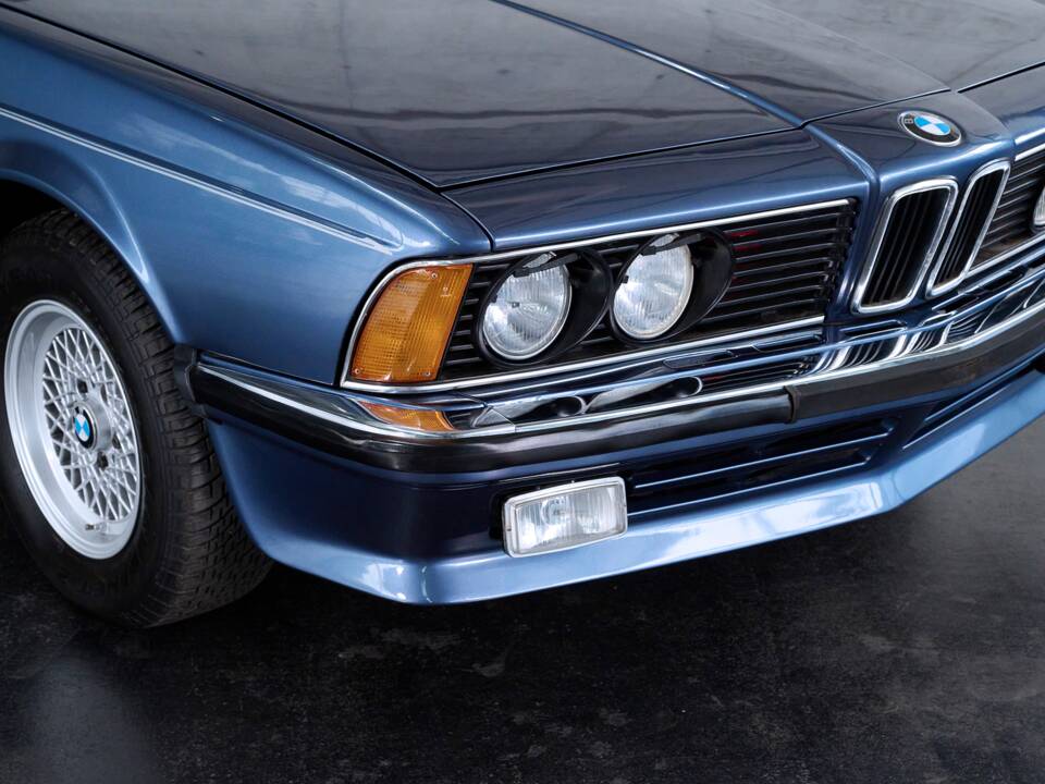 Image 21/50 of BMW 635 CSi (1979)