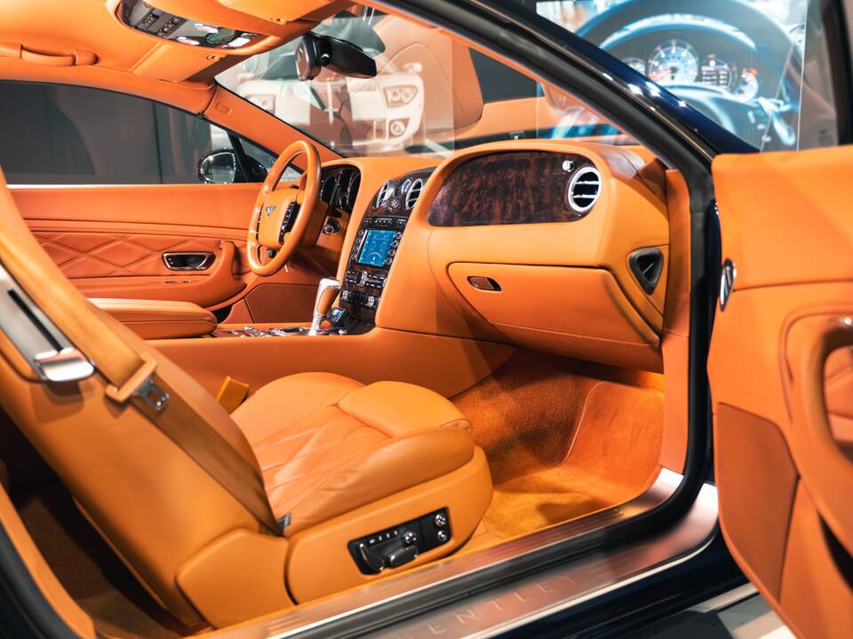 Bild 37/37 von Bentley Continental GT (2005)