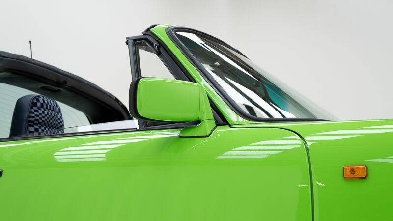 Bild 15/15 von Porsche 911 2.7 S (1973)