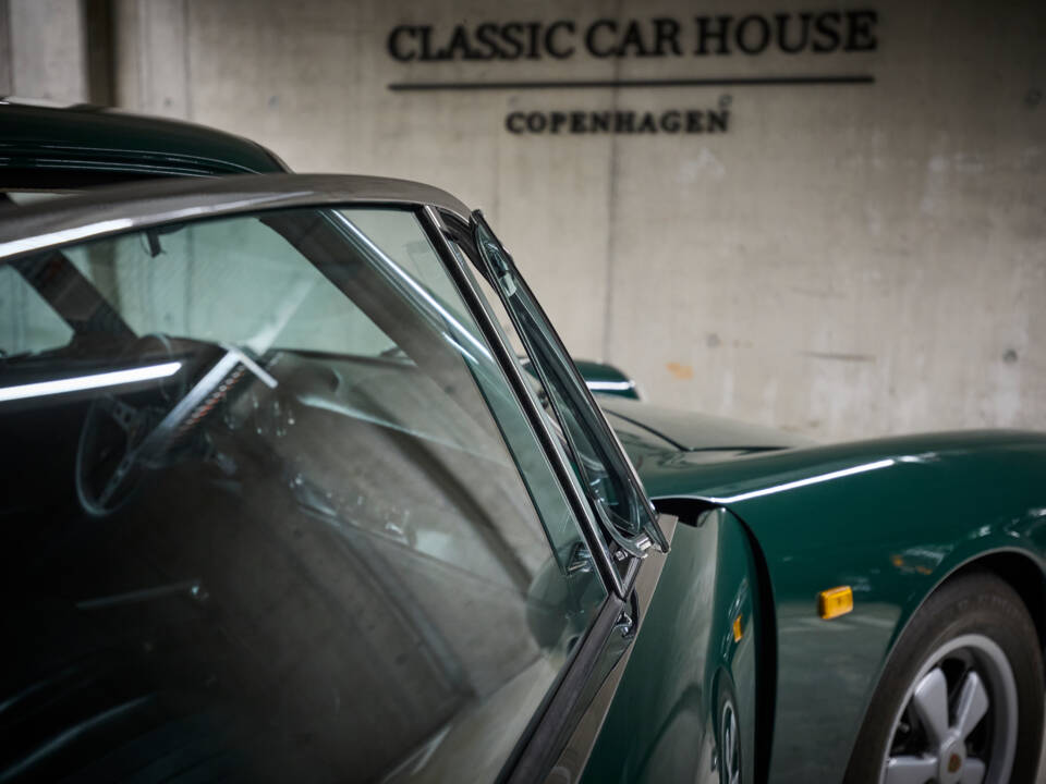 Image 27/100 de Porsche 912 (1967)