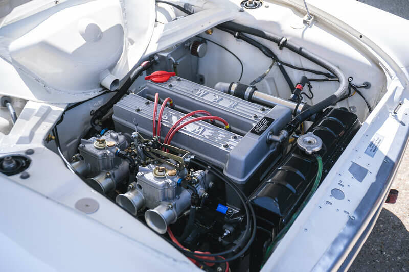Bild 14/37 von Ford Lotus Cortina MkI (1966)