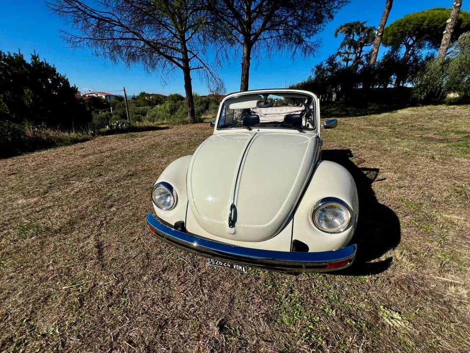 Bild 62/87 von Volkswagen Käfer 1303 (1976)