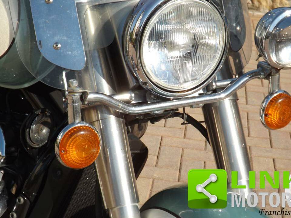 Bild 10/10 von Yamaha DUMMY (1999)