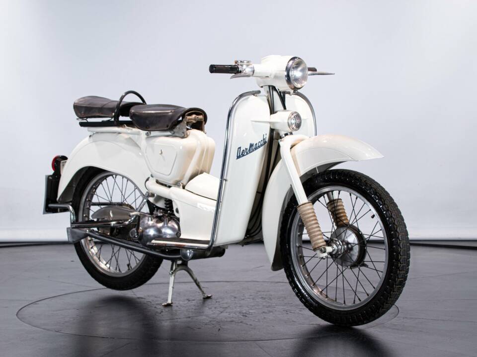 Image 5/50 de Aermacchi DUMMY (1956)