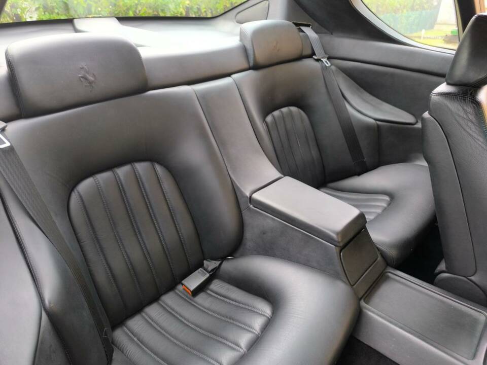 Image 12/47 of Ferrari 456 GT (1994)