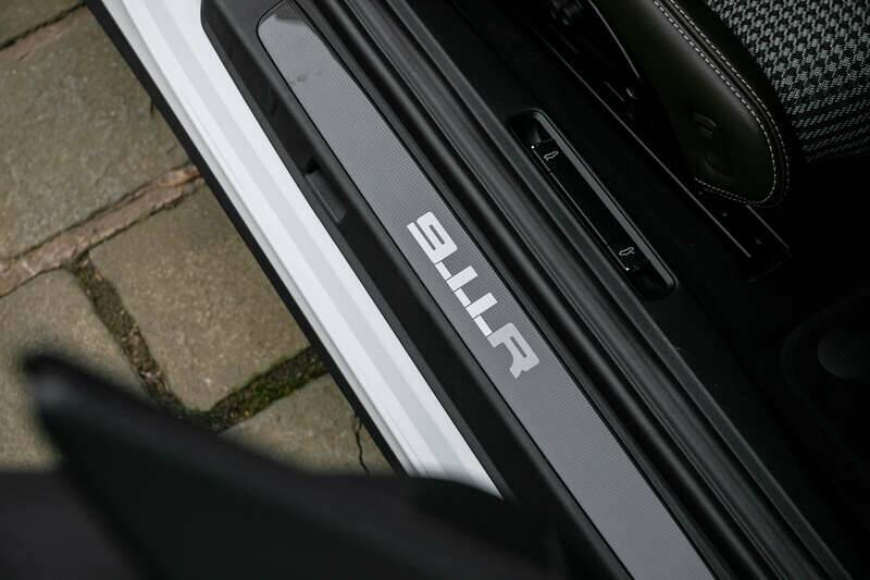 Afbeelding 26/44 van Porsche 911 R (2016)