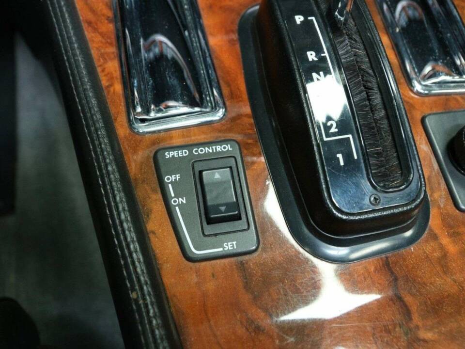 Bild 25/50 von Jaguar XJS 5.3 V12 (1992)