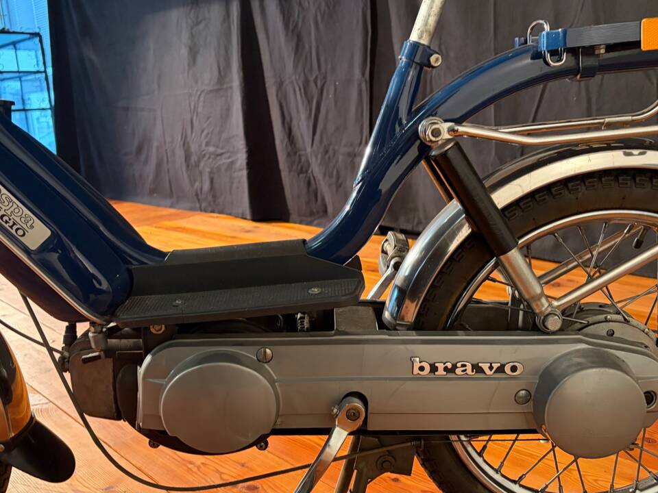 Image 10/17 of Piaggio Bravo (1981)