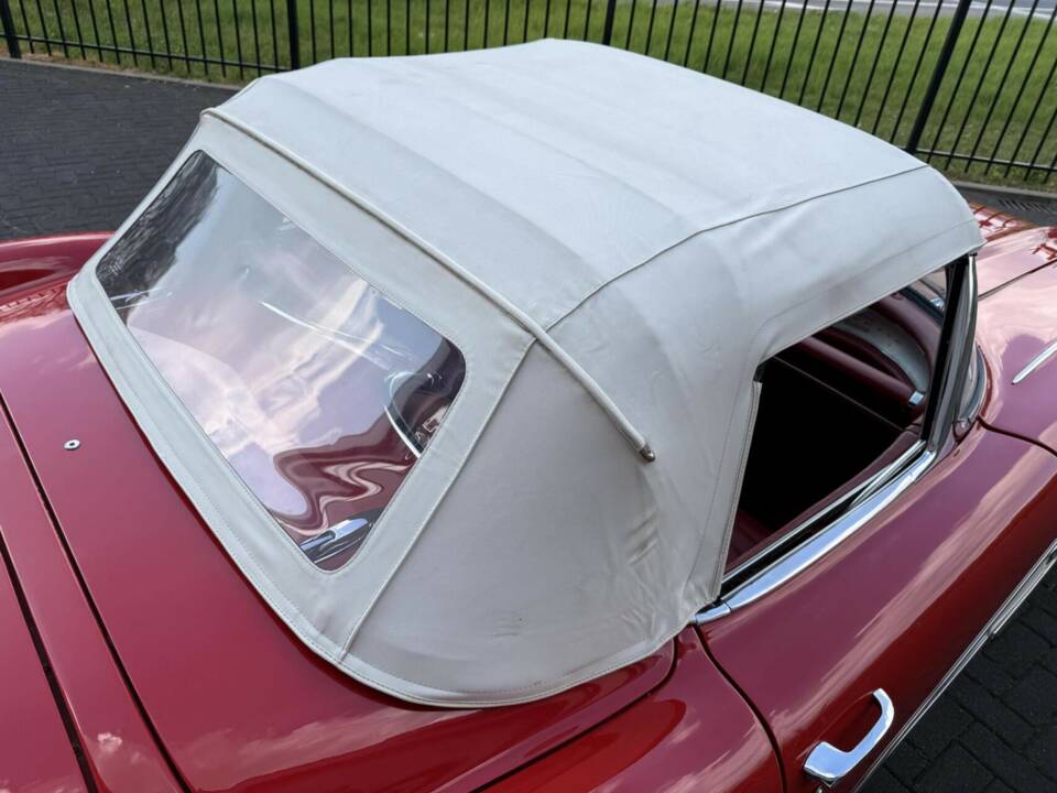 Image 30/50 of Chevrolet Corvette (1959)