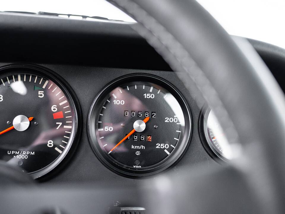 Bild 39/55 von Porsche 911 2.4 T "Ölklappe" (1972)