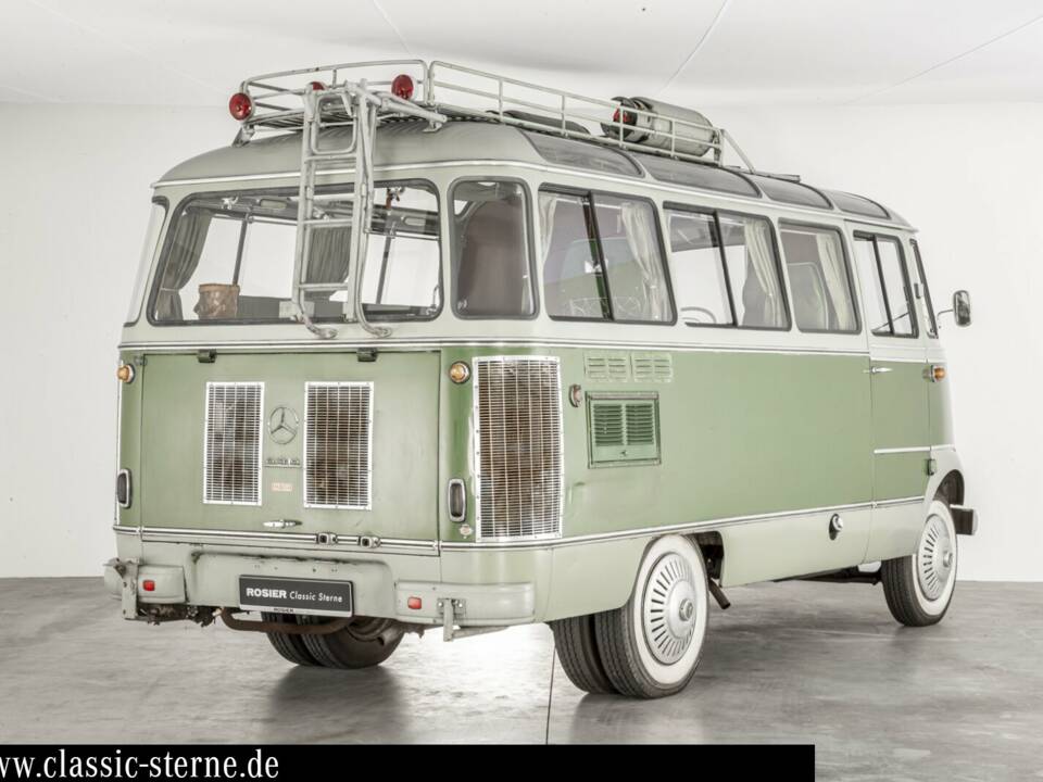 Image 2/15 de Mercedes-Benz O 319 (1959)