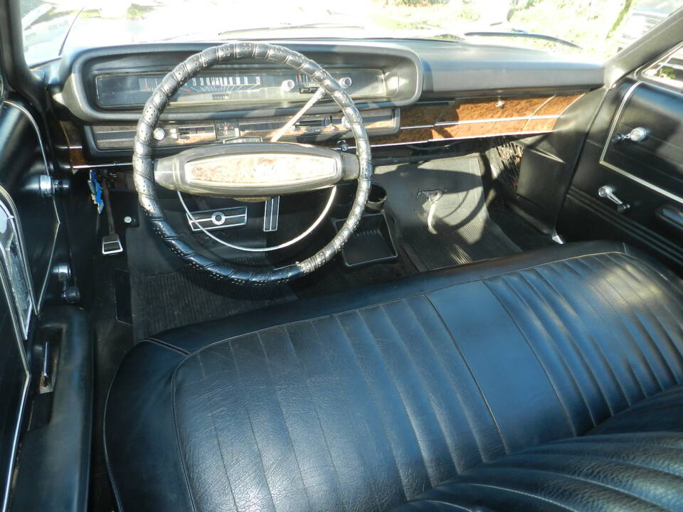 Image 58/64 de Ford Galaxie 500 XL (1968)