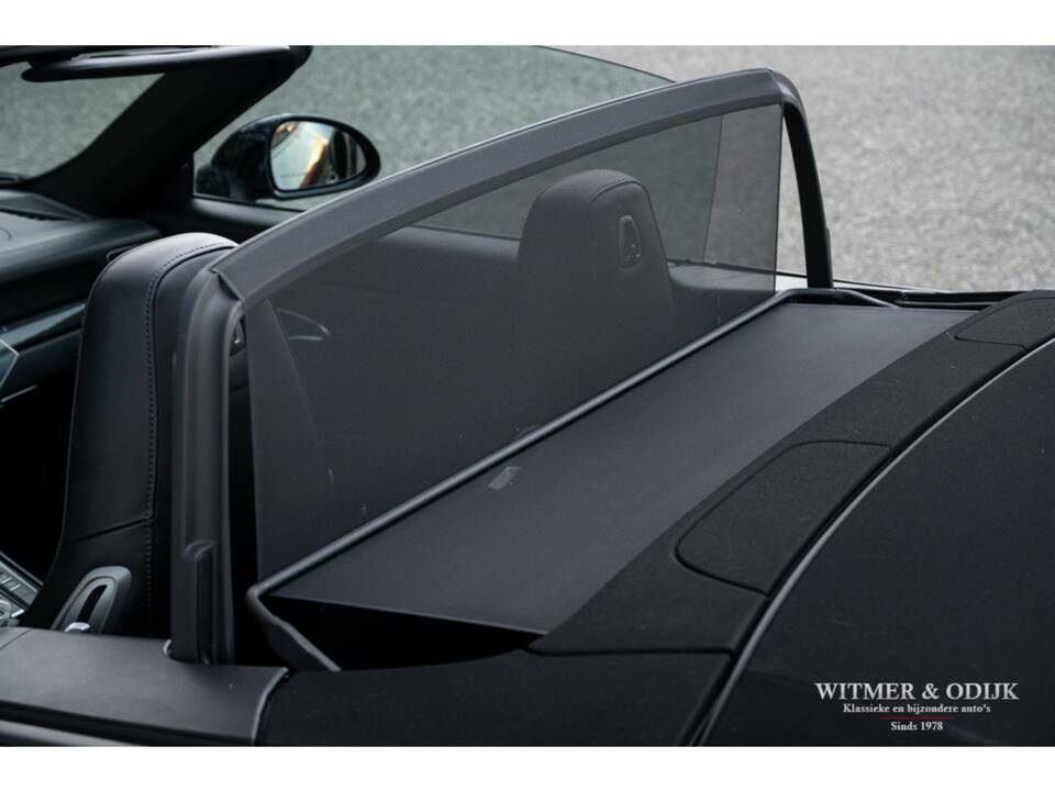 Image 44/47 of Porsche 911 Turbo (2014)