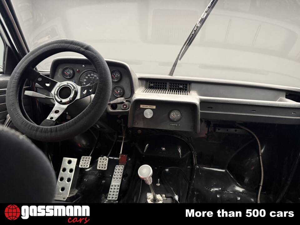 Immagine 14/15 di BMW 528i (1979)