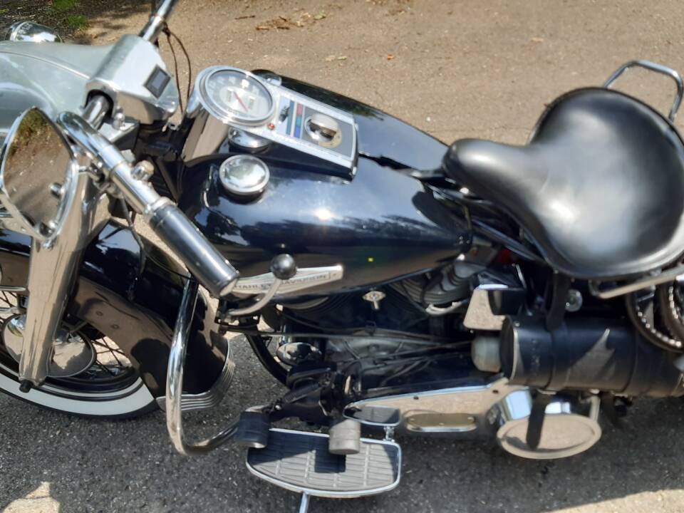 Imagen 13/16 de Harley-Davidson DUMMY (1969)