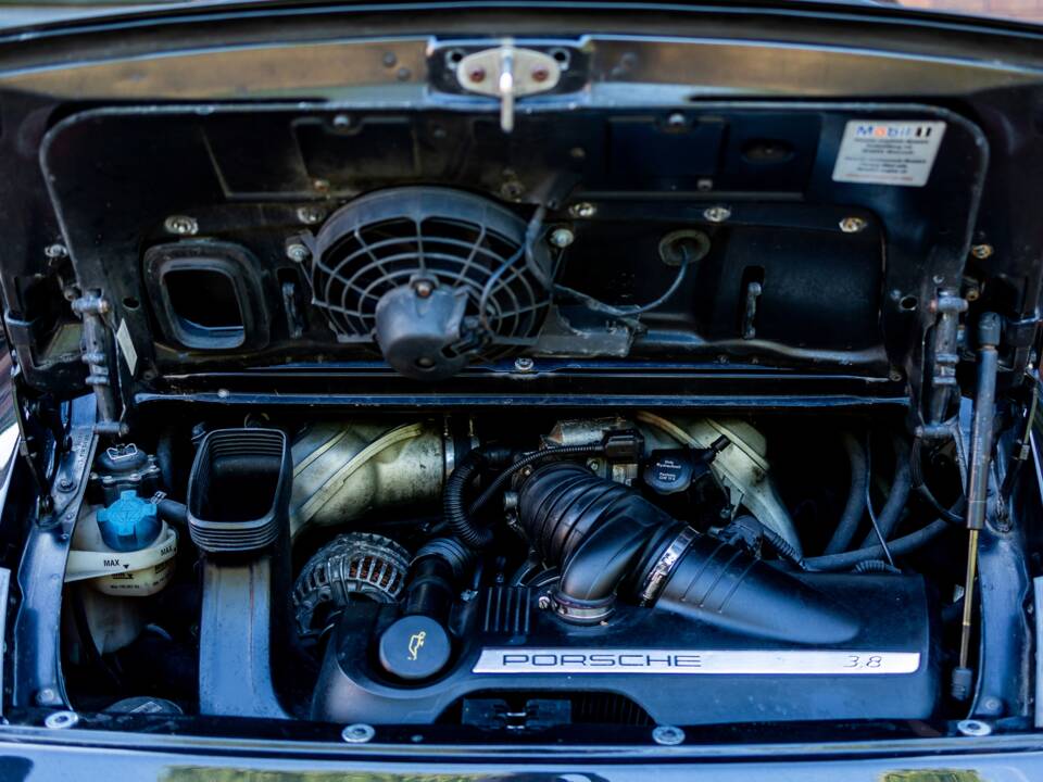 Bild 5/41 von Porsche 911 Carrera S (2007)