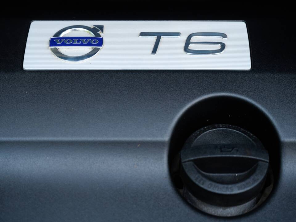 Image 27/50 de Volvo XC60 T5 (2012)