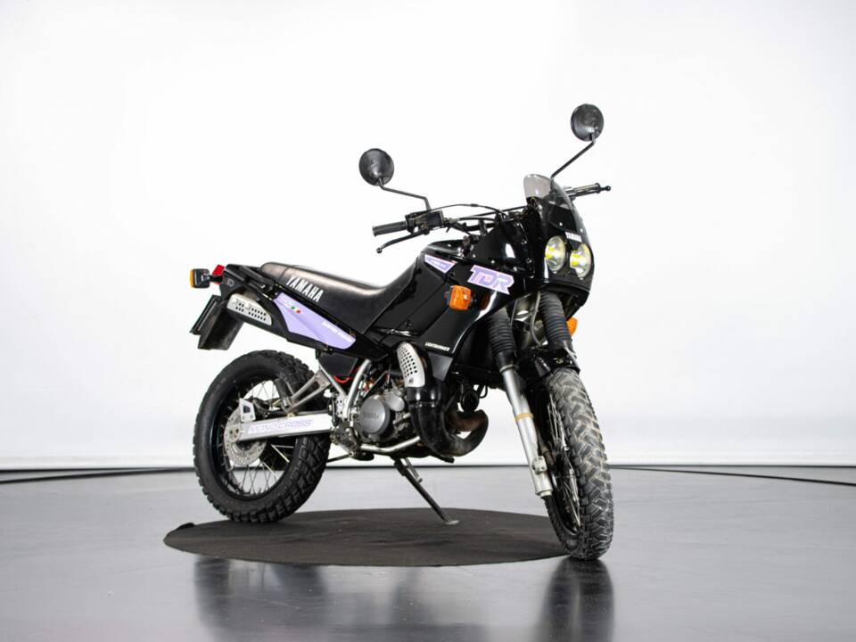 Bild 6/46 von Yamaha TDR 125 R (1992)