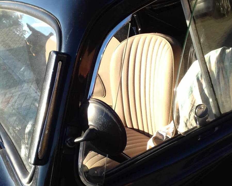 Image 9/17 of FIAT 500 A Topolino (1939)