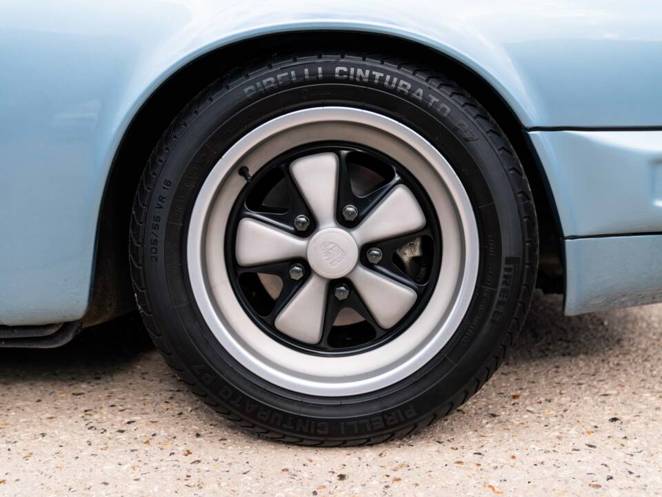 Image 13/50 of Porsche 911 SC 3.0 (1980)