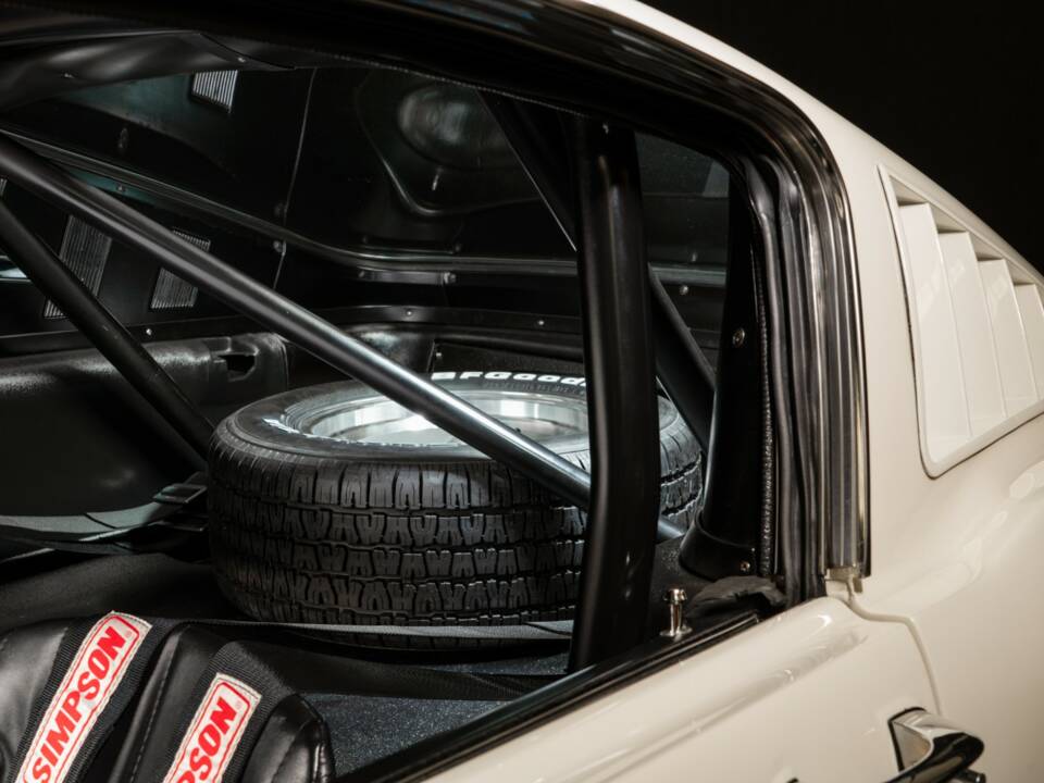 Image 10/22 of Ford Shelby GT 350 (1965)