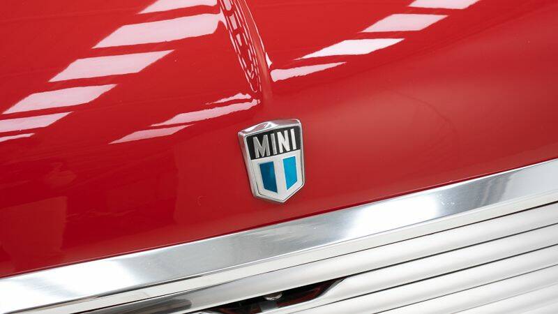 Afbeelding 12/15 van Mini 850 (1975)