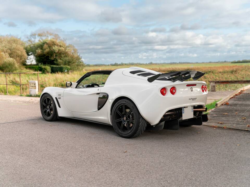 Bild 2/11 von Lotus Exige S (2006)