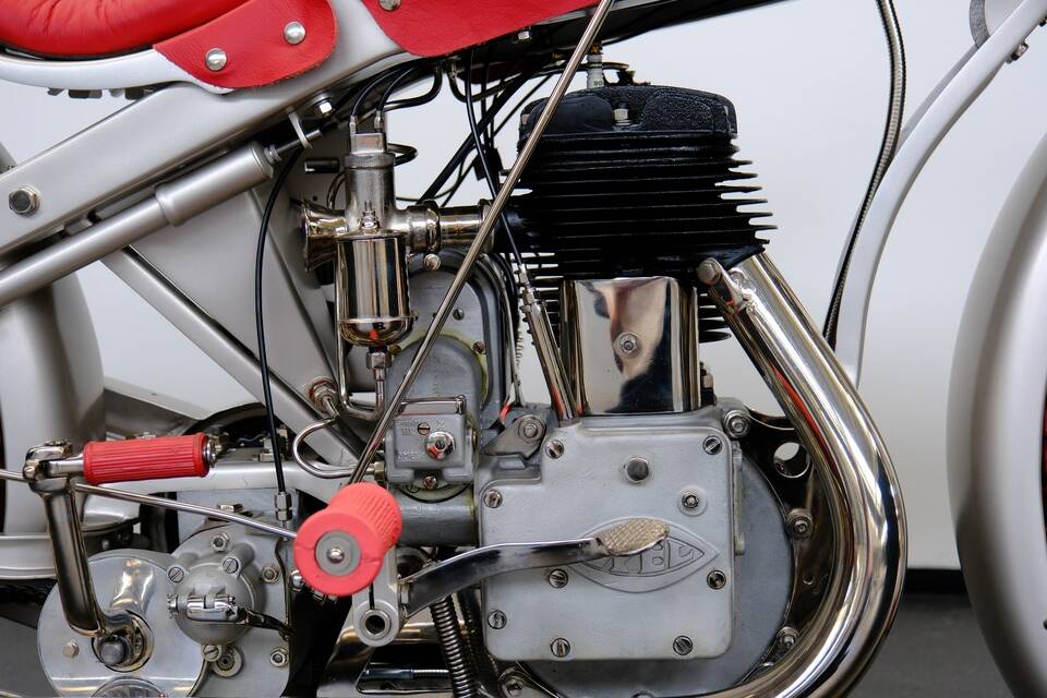 Bild 9/95 von Opel Motoclub (1929)