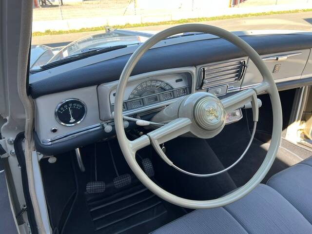 Bild 16/29 von Peugeot 403 (1959)