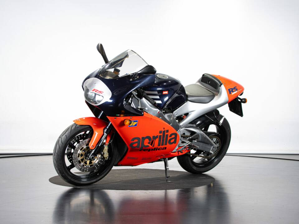 Image 7/50 of Aprilia RS 250 (1998)