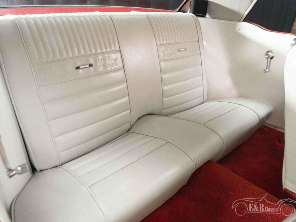Image 16/19 of Ford Mustang 289 (1965)