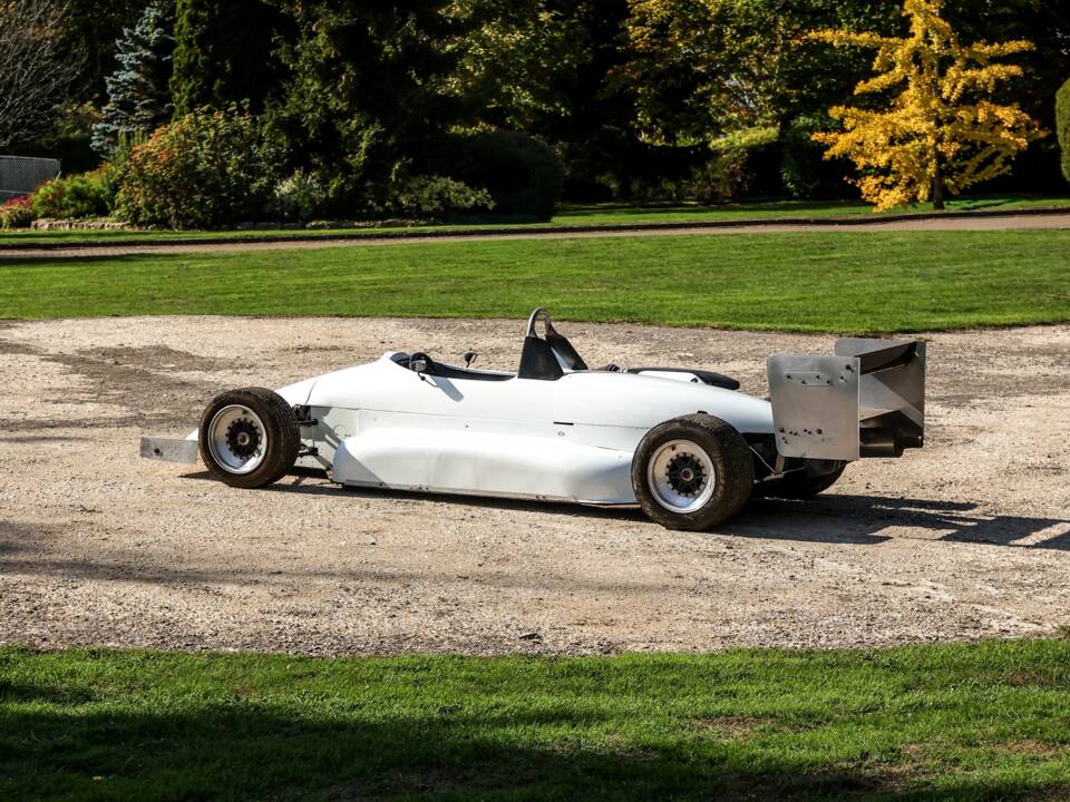 Bild 19/36 von Ralt RT3 Formel 3 (1983)