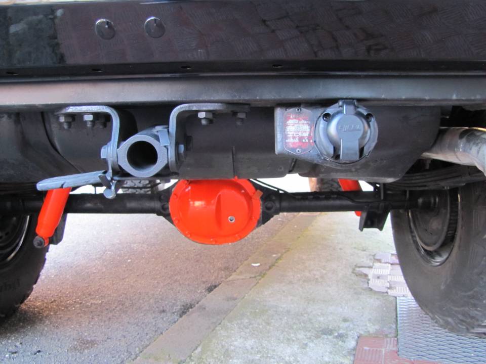 Image 16/30 of Jeep Cherokee (1990)