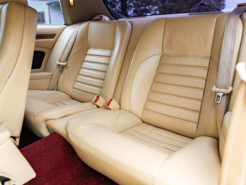 Bild 29/41 von Jaguar XJS 5.3 V12 (1992)