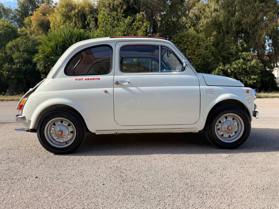 Bild 3/52 von FIAT 500 L (1969)