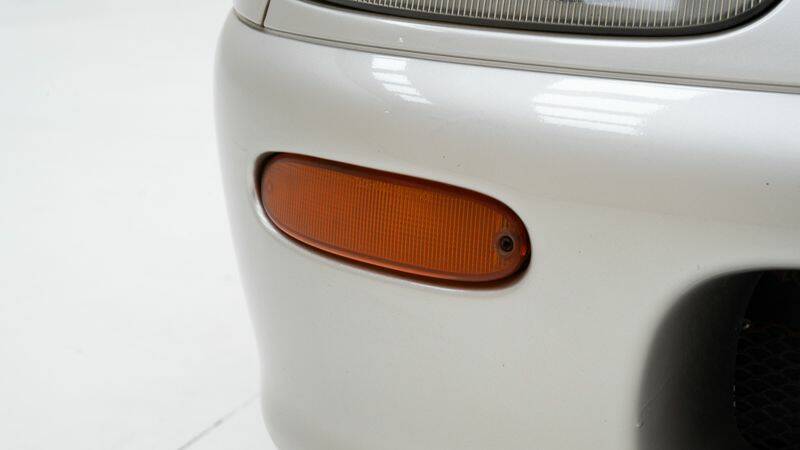 Image 13/15 of Suzuki Cappuccino (1992)
