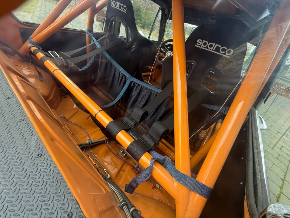 Image 10/36 of BMW 2002 turbo (1970)