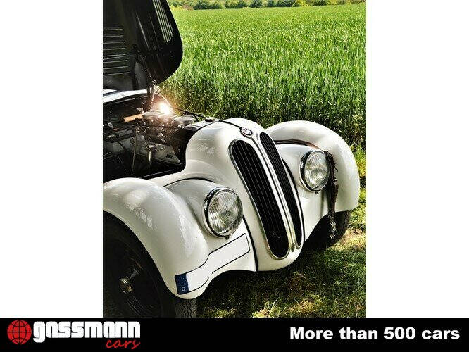 Image 6/15 of BMW 328 (1934)